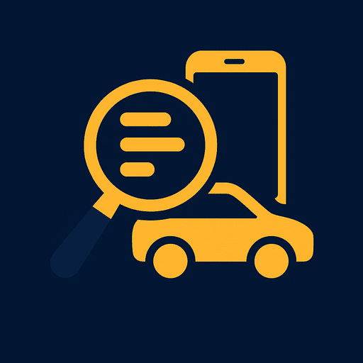 CekSpek icon